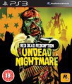 Red Dead Redemption: Undead Nightmare PS3 